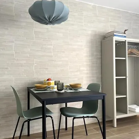 アパート Ferrel Beach *