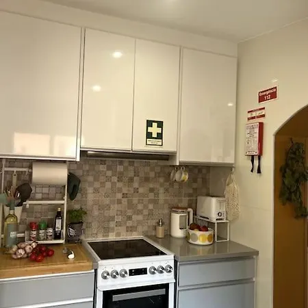 アパート Ferrel Beach *