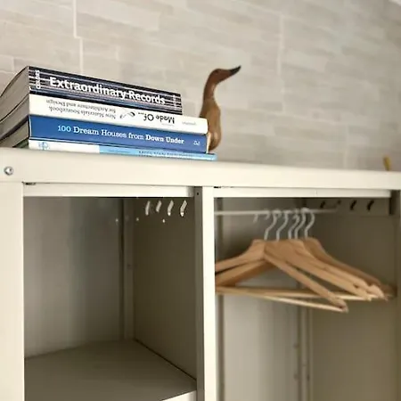 Ferrel Beach フェレル