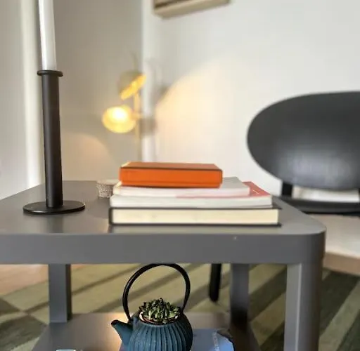 Ferrel Beach 公寓 费雷尔