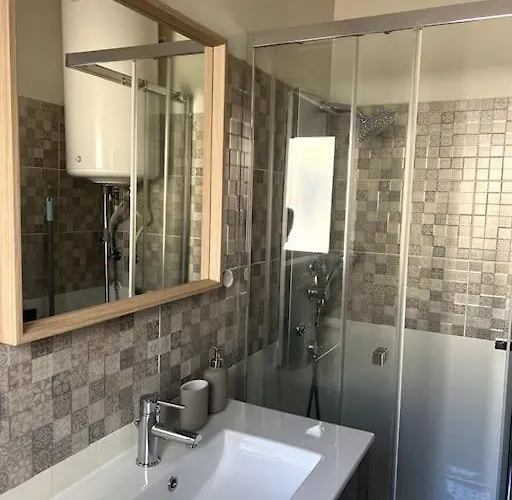 Ferrel Beach 公寓 费雷尔