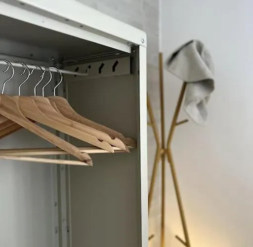 公寓 Ferrel Beach 费雷尔